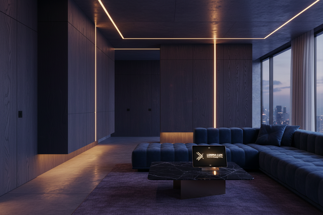 Swifttrip Officially Launches Its Premium Smart Lighting Store