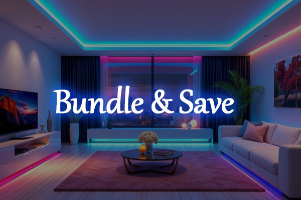 Bundle & Save