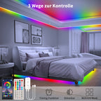 Swifttrip Luma Neon Color-changing Light Strips