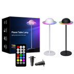 Swifttrip Luma Planet Table Lamp