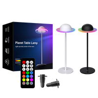 Swifttrip Luma Planet Table Lamp