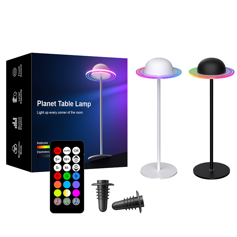 Swifttrip Luma Planet Table Lamp