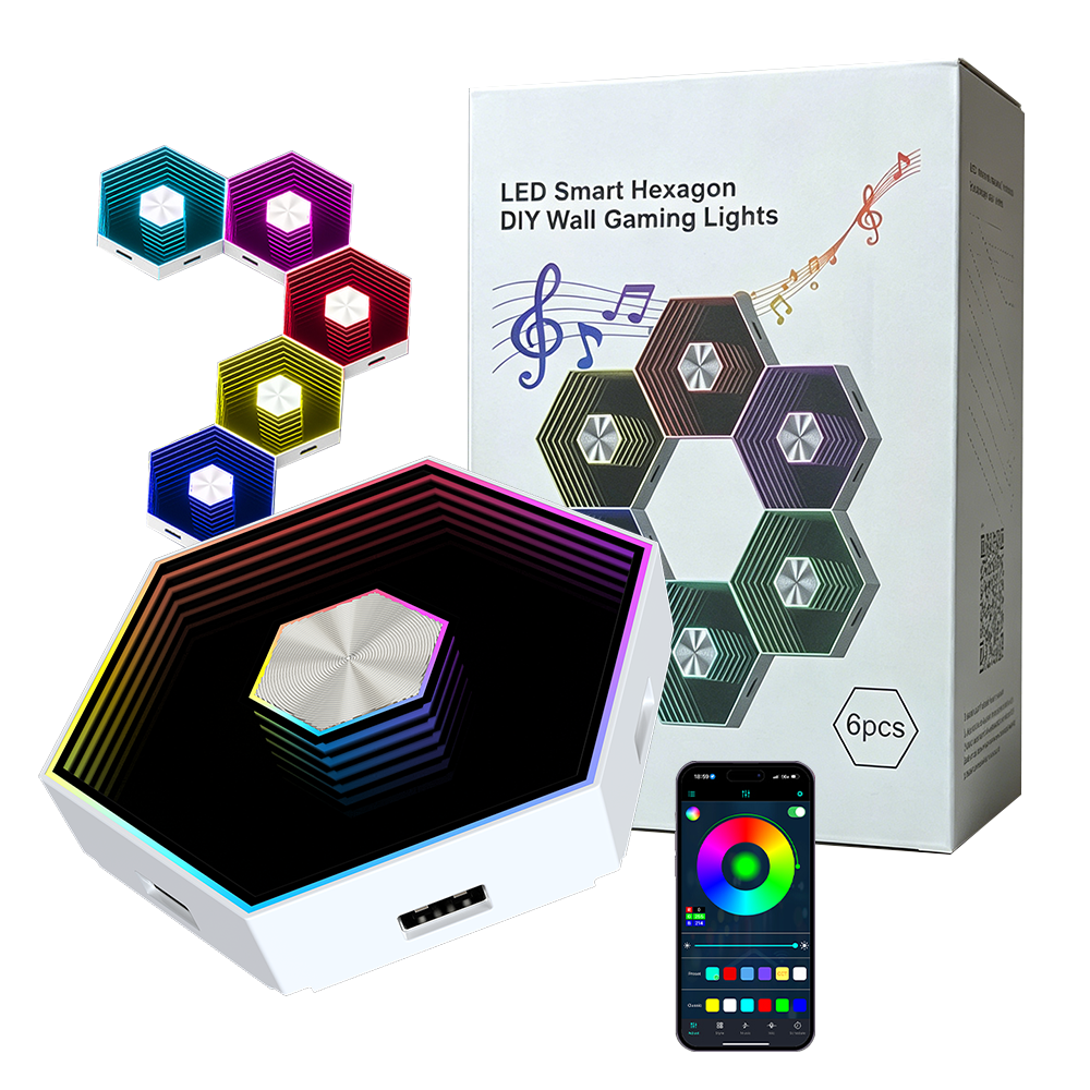 Swifttrip Luma Quantum Lamp