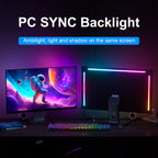 Swifttrip Luma PC SYNC Backlight