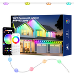 Swifttrip Luma Permanent Outdoor Lights Pro