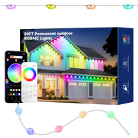 Swifttrip Luma Permanent Outdoor Lights Pro