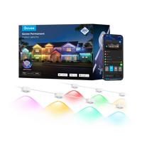 Swifttrip Luma Permanent Outdoor Lights Pro