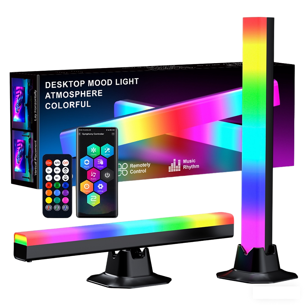 Swifttrip Luma 270°Desktop Ambient Light