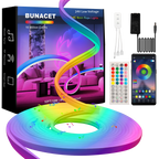 Swifttrip Luma Neon Color-changing Light Strips