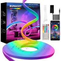 Swifttrip Luma Neon Color-changing Light Strips