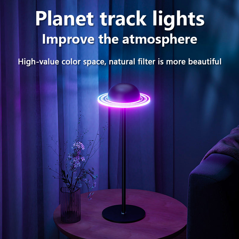Swifttrip Luma Planet Table Lamp