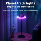 Swifttrip Luma Planet Table Lamp