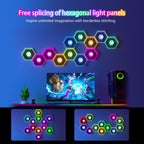 Swifttrip Luma Quantum Lamp