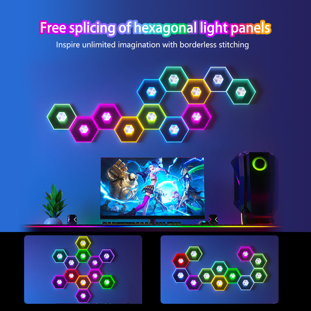 Swifttrip Luma Quantum Lamp