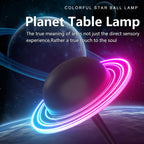 Swifttrip Luma Planet Table Lamp