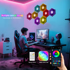 Swifttrip Luma Quantum Lamp