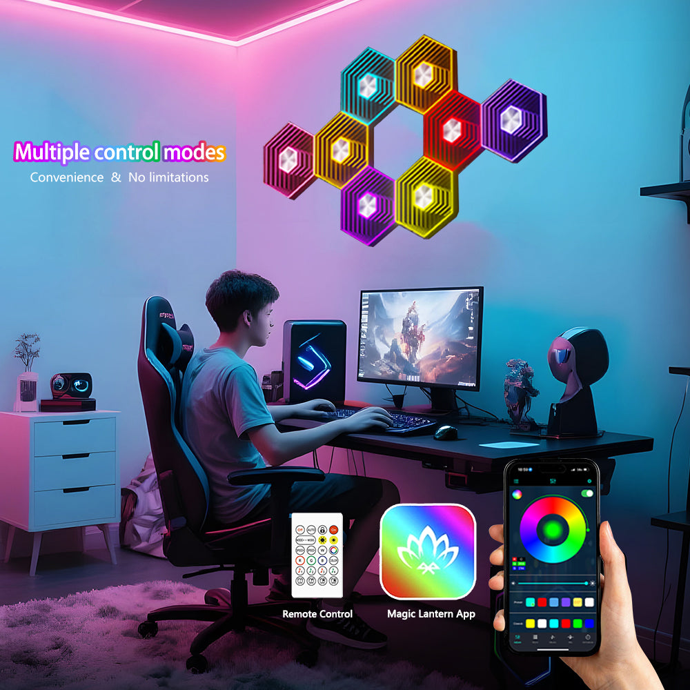 Swifttrip Luma Quantum Lamp