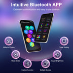 Swifttrip Luma 270°Desktop Ambient Light