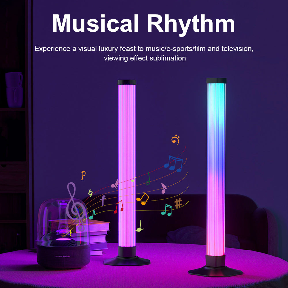 Swifttrip Luma E-sports Gaming-room Ambient Lighting