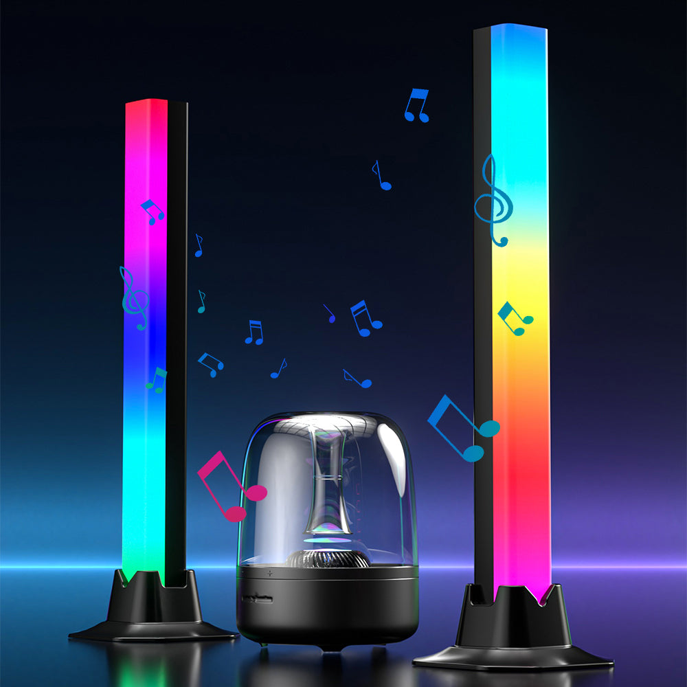 Swifttrip Luma 270°Desktop Ambient Light