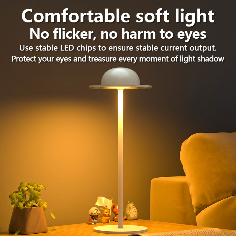 Swifttrip Luma Planet Table Lamp