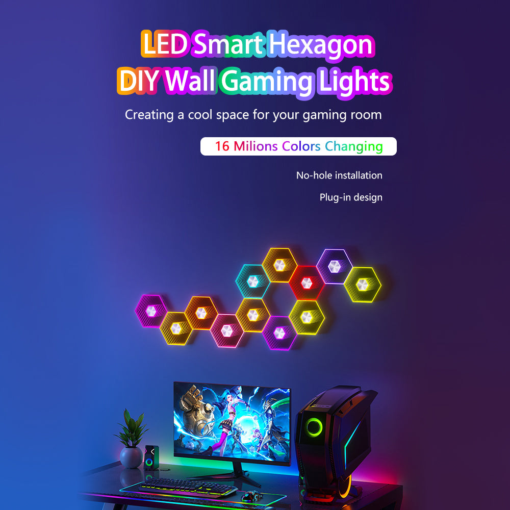 Swifttrip Luma Quantum Lamp