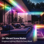 Swifttrip Luma Neon Color-changing Light Strips