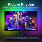 Swifttrip Luma PC SYNC Backlight