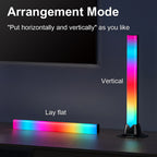 Swifttrip Luma 270°Desktop Ambient Light