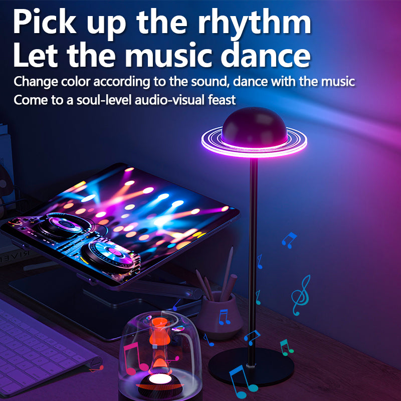 Swifttrip Luma Planet Table Lamp