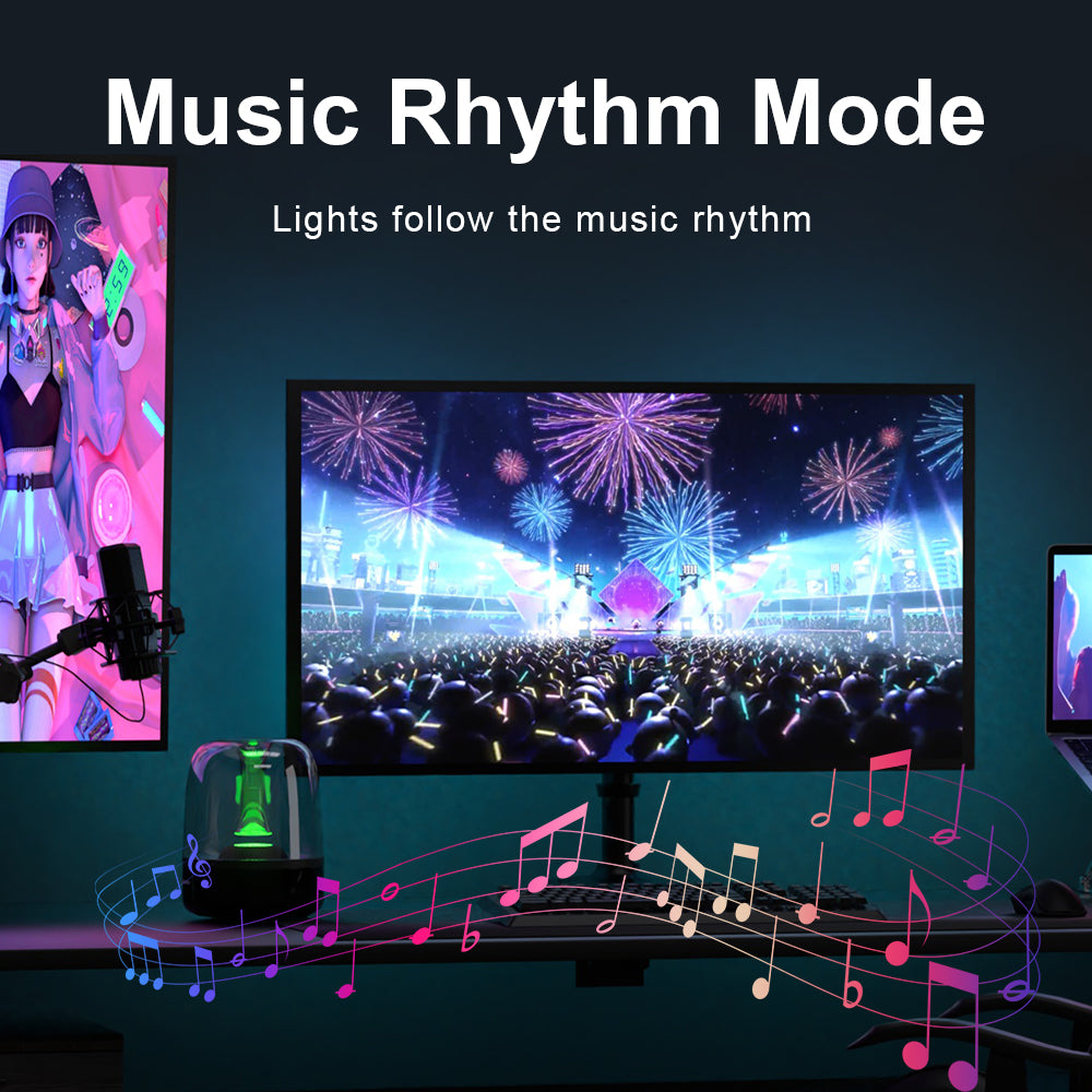 Swifttrip Luma PC SYNC Backlight