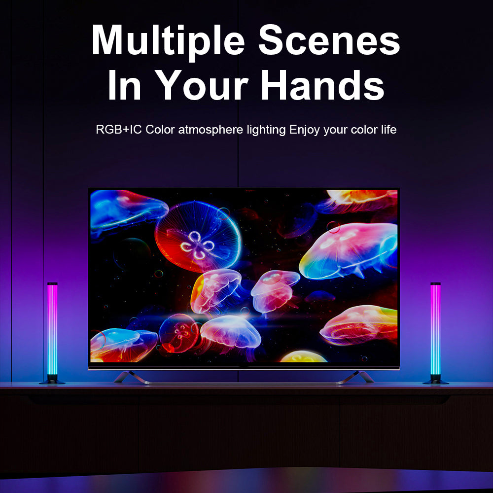 Swifttrip Luma E-sports Gaming-room Ambient Lighting