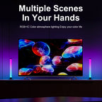 Swifttrip Luma E-sports Gaming-room Ambient Lighting