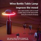 Swifttrip Luma Planet Table Lamp