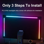 Swifttrip Luma PC SYNC Backlight