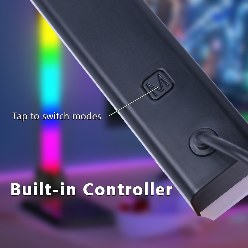Swifttrip Luma 270°Desktop Ambient Light