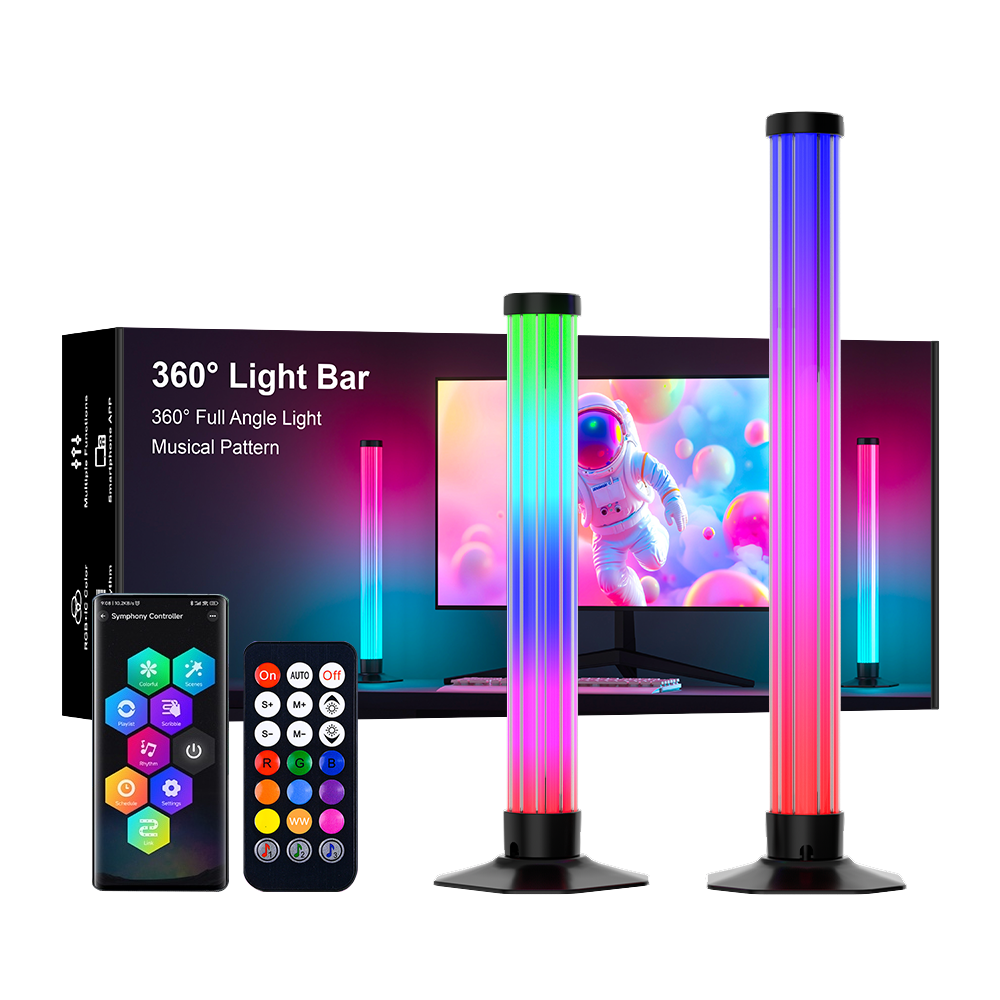 Swifttrip Luma E-sports Gaming-room Ambient Lighting
