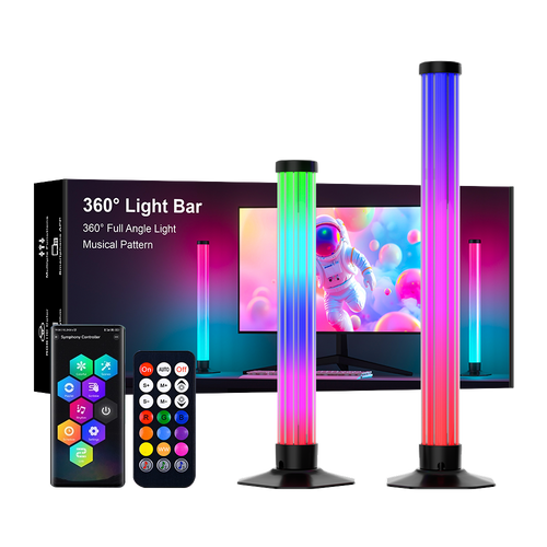 Swifttrip Luma E-sports Gaming-room Ambient Lighting