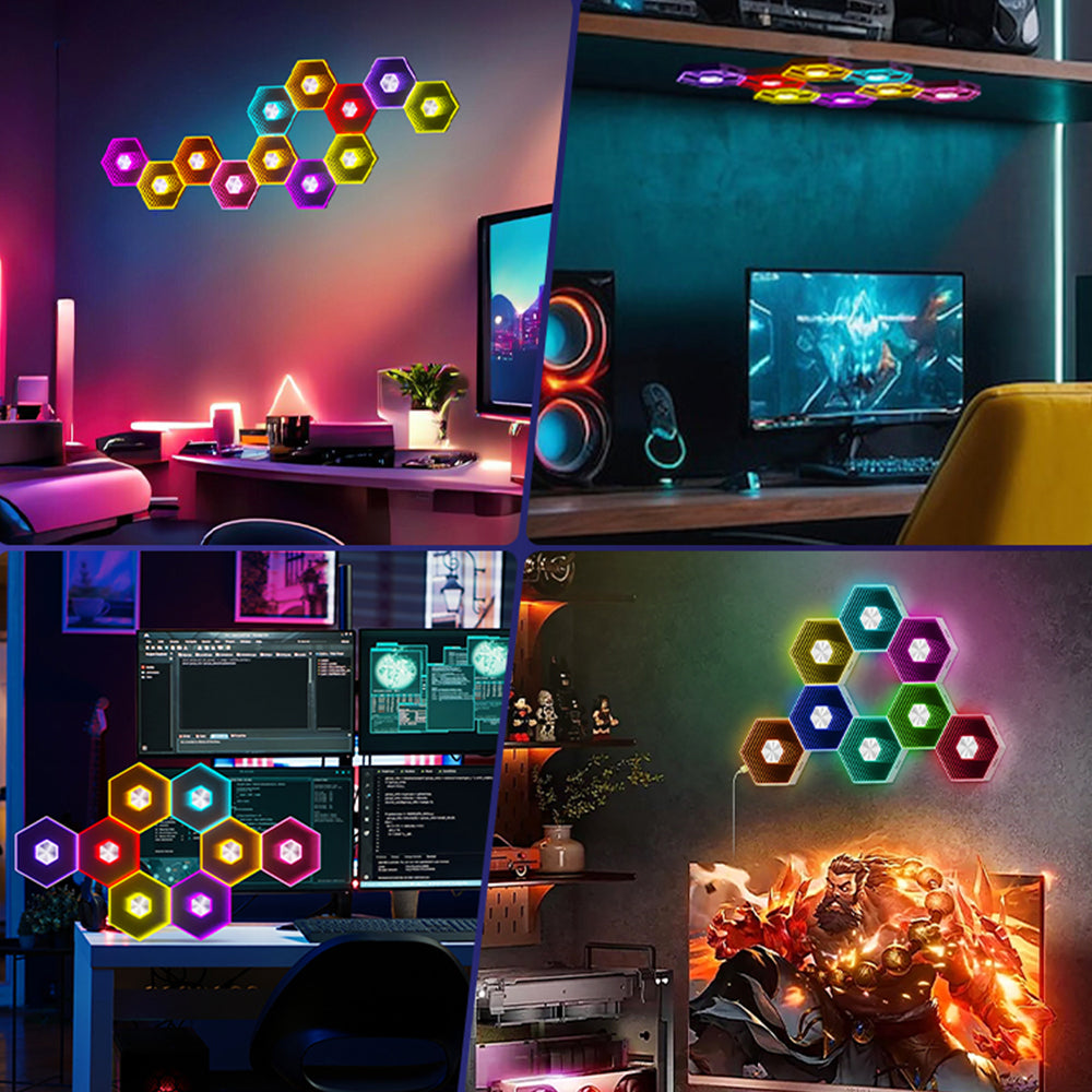 Swifttrip Luma Quantum Lamp
