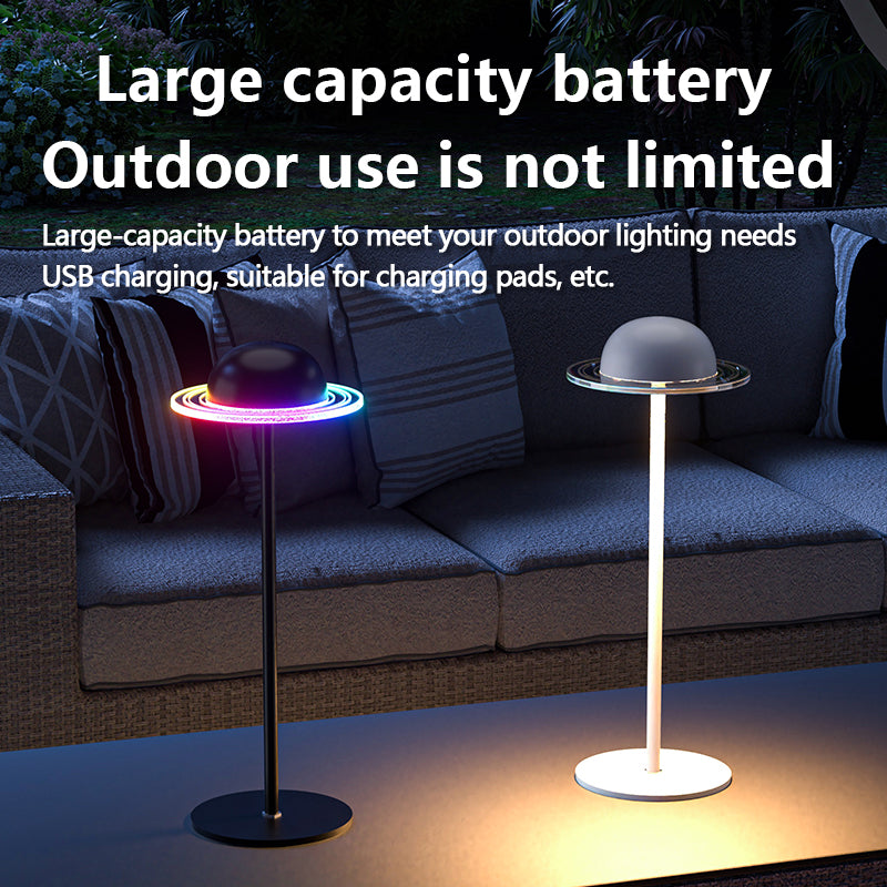 Swifttrip Luma Planet Table Lamp