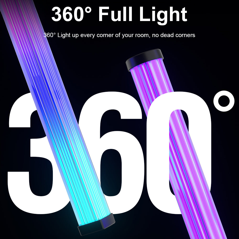 Swifttrip Luma E-sports Gaming-room Ambient Lighting