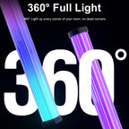 Swifttrip Luma E-sports Gaming-room Ambient Lighting