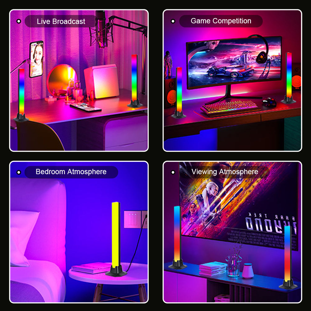 Swifttrip Luma 270°Desktop Ambient Light