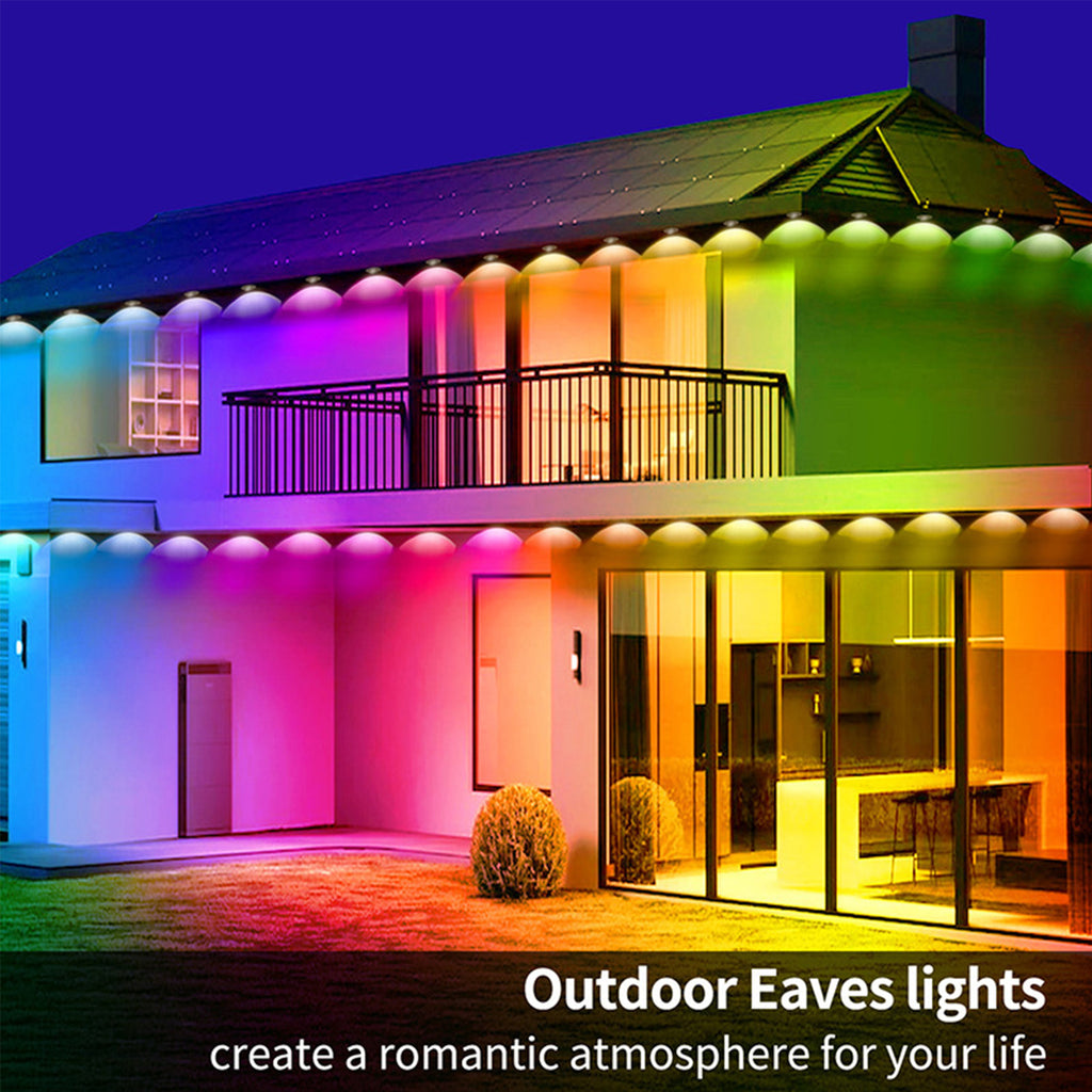 Swifttrip Luma Permanent Outdoor Lights Pro