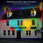 Swifttrip Luma Neon Color-changing Light Strips
