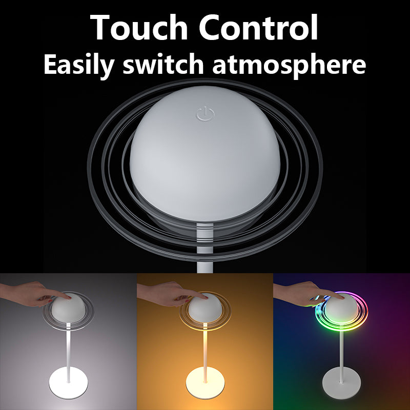 Swifttrip Luma Planet Table Lamp
