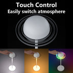 Swifttrip Luma Planet Table Lamp