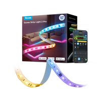 Swifttrip Luma Strip Light 2 Pro