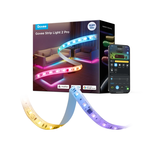 Swifttrip Luma Strip Light 2 Pro