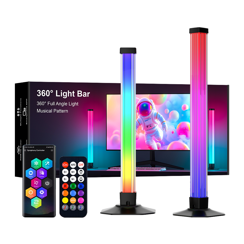 Swifttrip Luma E-sports Gaming-room Ambient Lighting